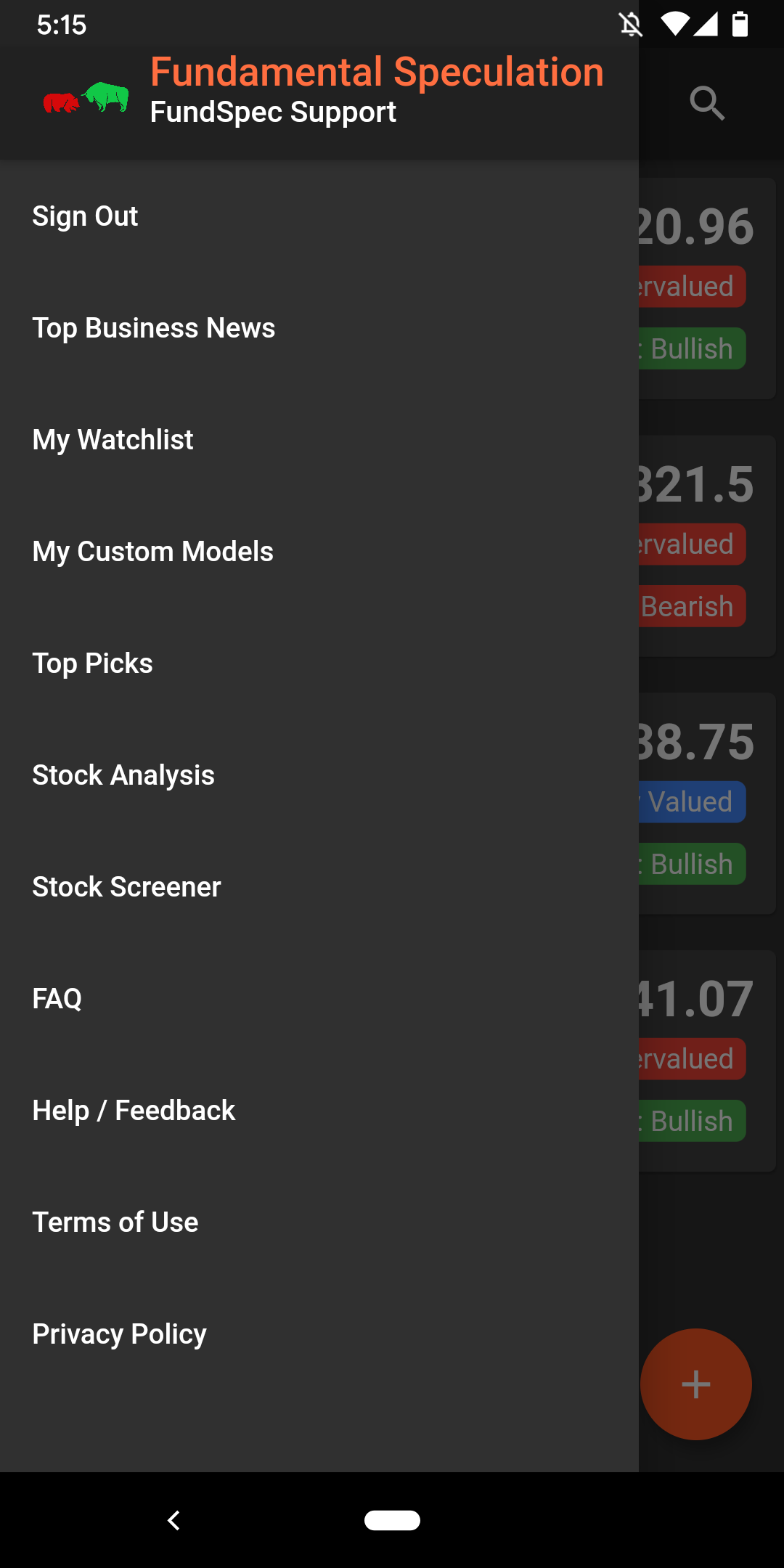 Custom Nn Model